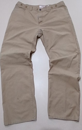 Filson men beige cotton - men's,