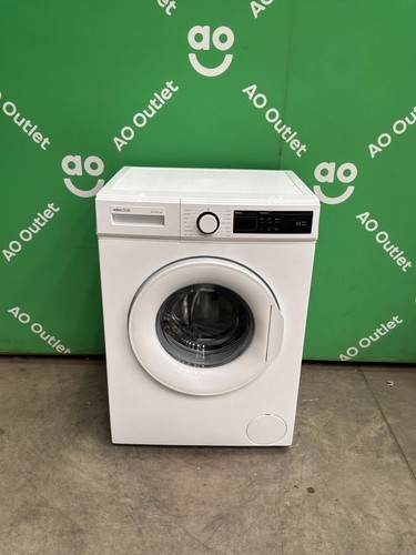 Electra washing machine 7kg - washing,
