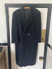 Pierre Cardin Men's Overcoat