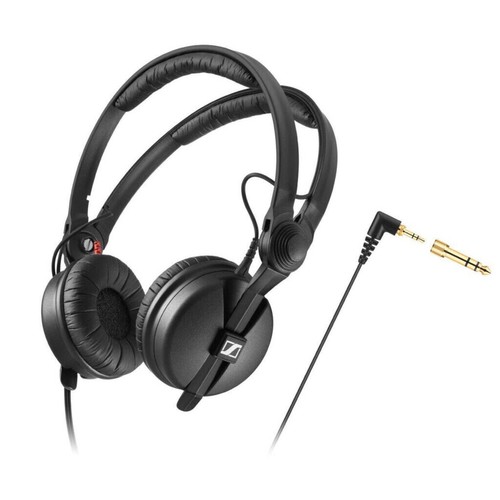 Sennheiser hd25 - hd25, model)