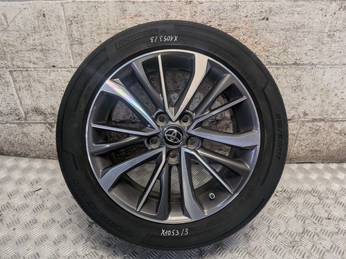Toyota avensis t270 - 2015, 17"