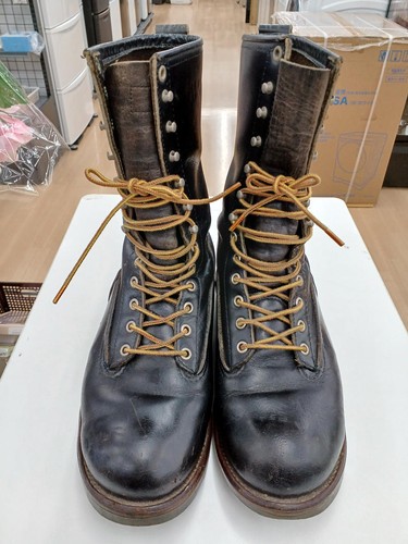 Redwing boots logger - redwing,