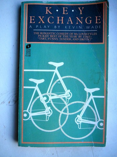 Key exchange - key,