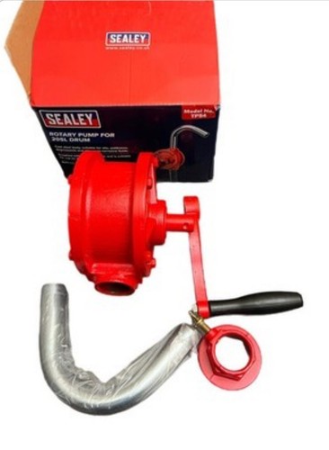Rotary pump for - rotary, 205