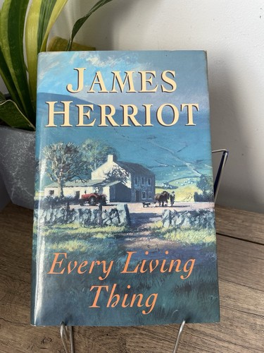 Every living thing james - living,