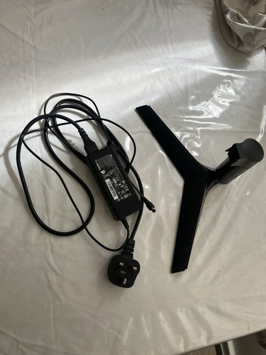 24gn60r monitor stand and - lg,