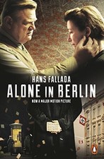 Alone in Berlin: (Film Tie-in)