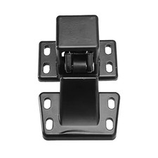 Pressure Lock Door Latch for