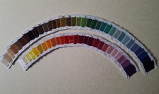 Embroidery Bundle STRANDED