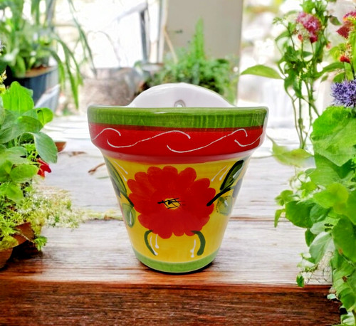 Hand painted spanish - hand-painted,