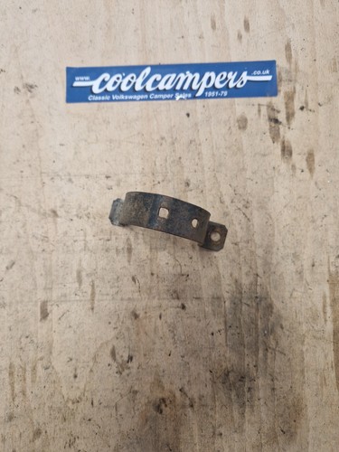 Camper type engine - vw, coil
