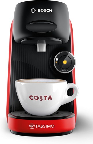 Tassimo bosch finesse - tassimo, by