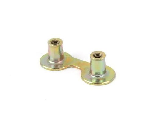 Mercedes benz clamp - mercedes, e