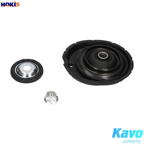 Suspension strut support - suspension, mount