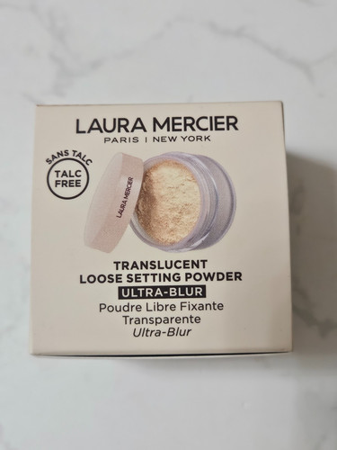 Laura mercier translucent - mercier,