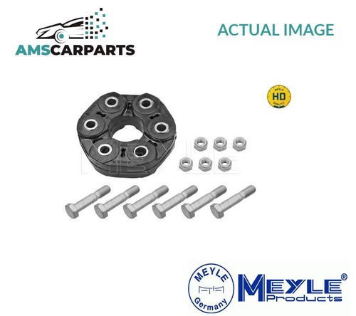 Propshaft joint front 314 152 - joint,