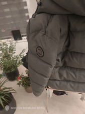 Canada Goose Macmillan Parka