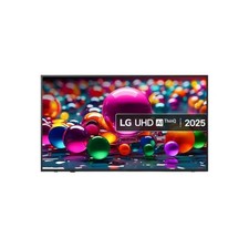 50ua75006la led 4k - lg, (2025)