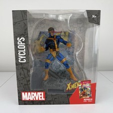 Marvel Cyclops X-Men Posed