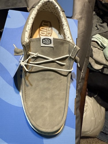 Mens size wally hey - hey, dudes