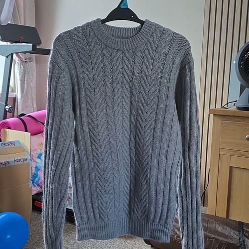Jack wills men grey - men's,