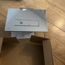 Ideal Standard Oleas P2 Chrome