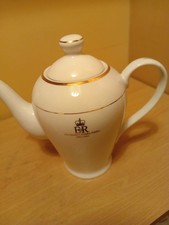 The Queen's Golden Jubilee 1952-2002 Teapot - Coffee Pot