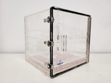 Nalgene desiccator cabinet - nalgene,