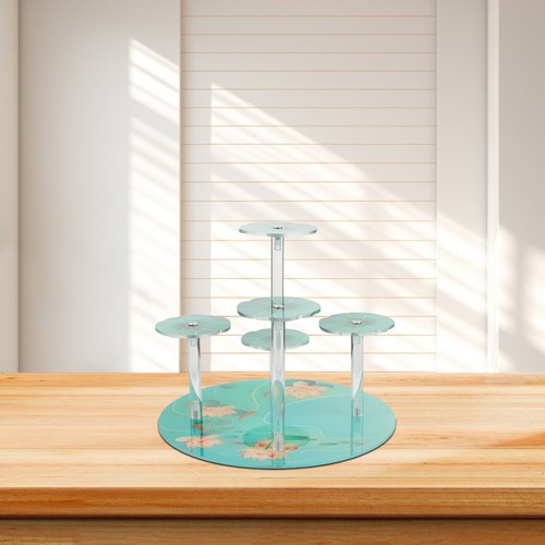 Bakery display rack - rack, for