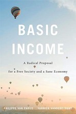 Basic Income by Philippe Van