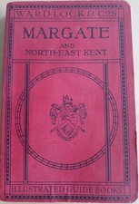 Margate. Ward Lock & Co
