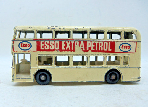 Matchbox lesney 74b daimler - matchbox,