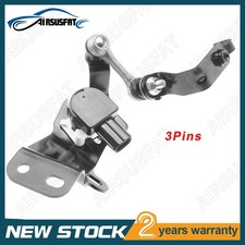 Rear Left Headlight Levelling Sensor For Lexus NX300 NX300h NX200t Toyota RAV4