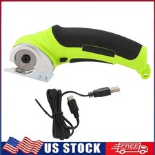 Cordless Electric Fabric