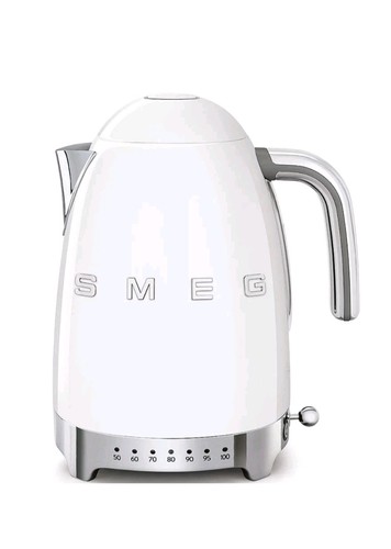 Brand new smeg klf04whuk - brand,