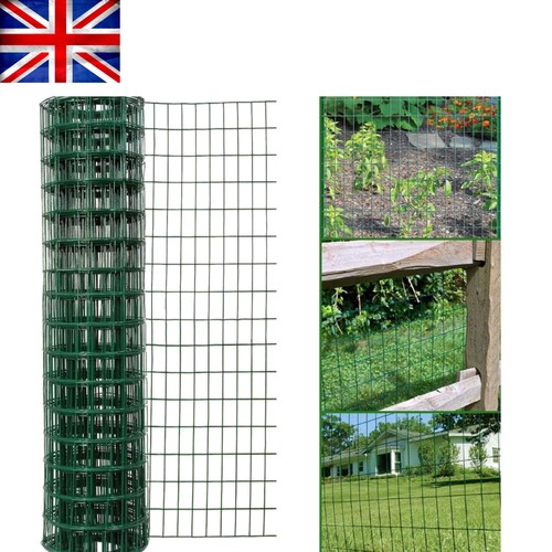 Multipurpose 10m garden - multipurpose, 1m