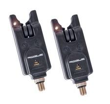 Carp Fishing Bite Alarms with