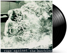 Rage Against the Machine Rage