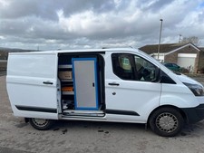 Van Racking, Bri-Store Pro