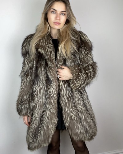 Extremely cool vintage silver - extremely,