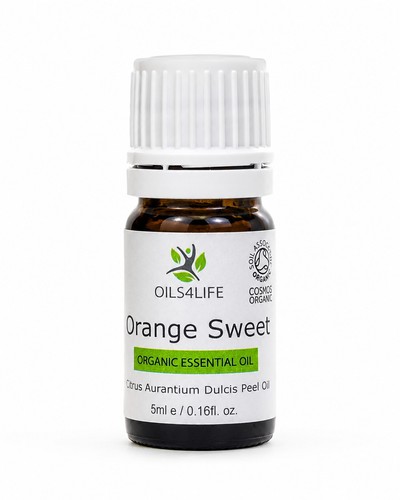 Oils4life sweet orange - oils4life,