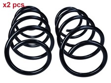 X2 PCS FRONT COIL SPRINGS SET
