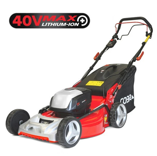Cobra mx460s40vx 40v max - cobra, max+