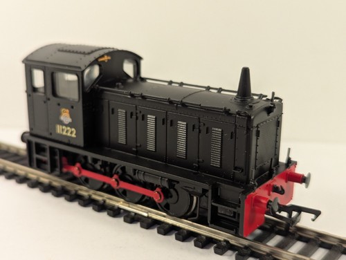 Bachmann branchline 341 - 31-341, oo