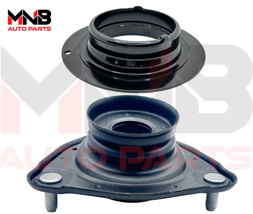 Shock mount bearing - mount, for