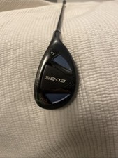 Callaway Edge #5 Hybrid Golf