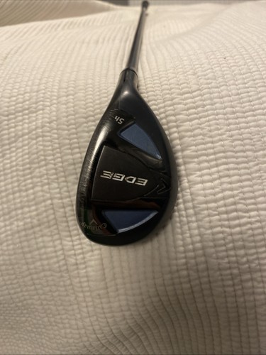 Callaway edge hybrid golf - #5,