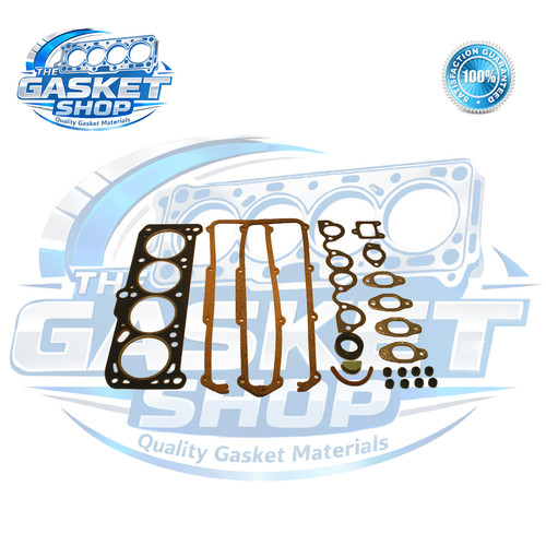 Head gasket set - set, golf