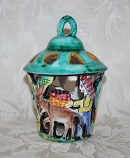 Rare Vintage Italian