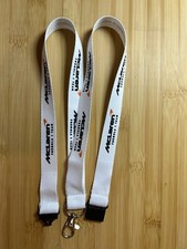 McLaren F1 Team classic Lanyard